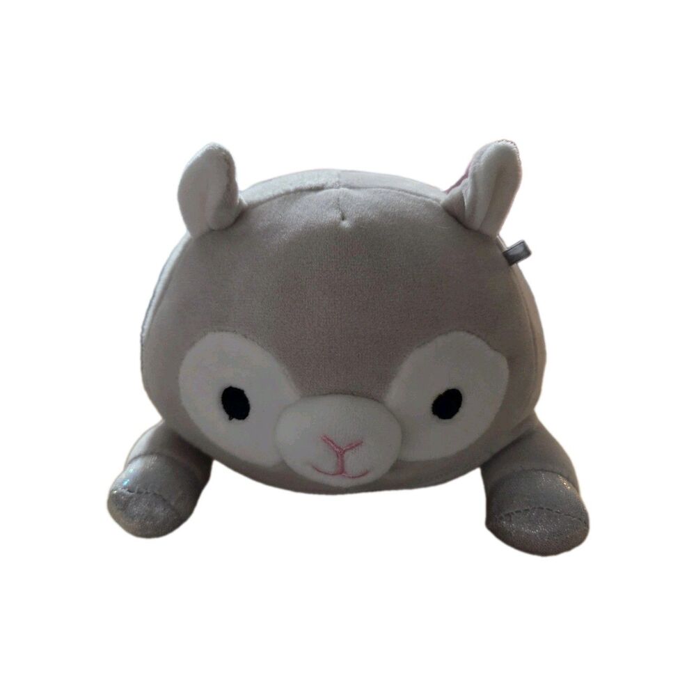 Kellytoys Squishmallow Martine Llama 8 inch Cuddler‎ NO HANG TAG